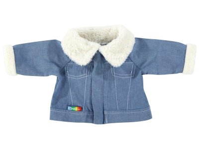 Zoom bild av Doll DENIM JACKET size 1