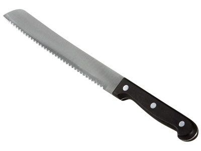 Zoom bild av BREAD KNIFE