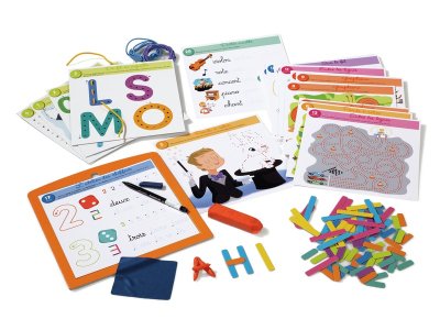 Zoom bild av MY WRITING WORKSHOP