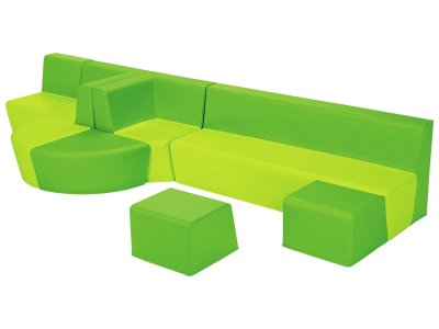 Zoom bild av Basic LARGE LOUNGE KIT H: 32 cm