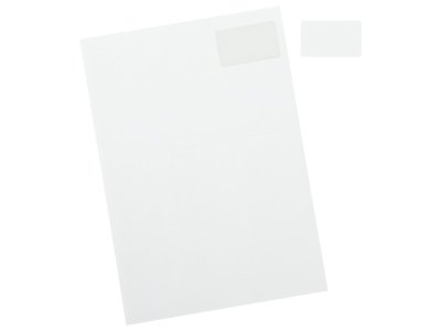 Zoom bild av LABELS for laser and ink-jet printers