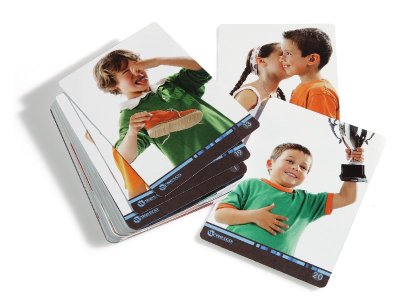 Zoom bild av PICTURE BOOK EMOTIONS SERIES