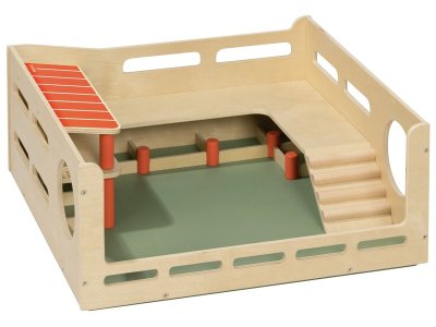 Zoom bild av FARM CHEST