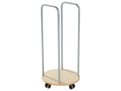 Zoom bild av VERTICAL STORAGE For 1 cm and 7 cm thick discs