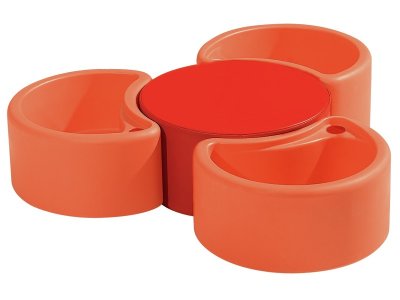 Zoom bild av Luna "Triangle" KIT