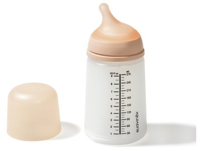 Zoom bild av ZERO ZERO BABY BOTTLE Size M - 270 ml