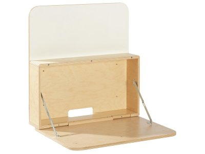 Zoom bild av WALL-MOUNTED INFORMATION AND RECEPTION UNIT