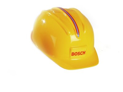 Zoom bild av CONSTRUCTION HELMET