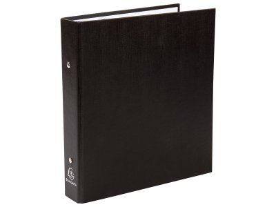 Zoom bild av RIGID BINDER for 17x22cm format - Spine 3.4cm