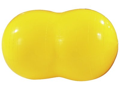 Zoom bild av ROLL-BALLS Ø 86 cm - Weight: 2.3 kg.