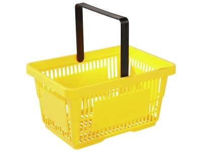 Zoom bild av SHOPPING BASKET