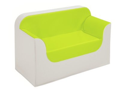 Zoom bild av SOFA Club H. 25 cm