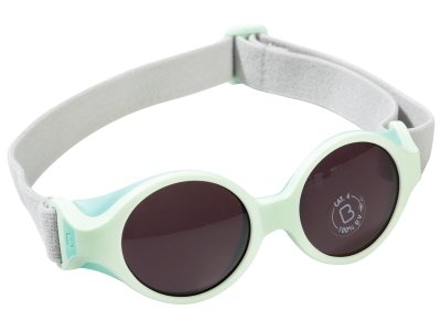 Zoom bild av SUNGLASSES With 0 - 9 month headband