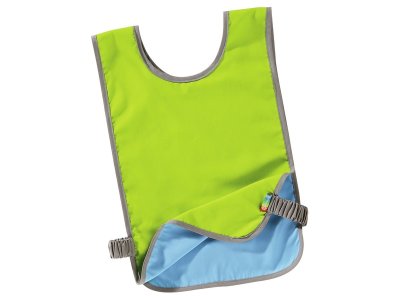 Zoom bild av REVERSIBLE BIB Size S