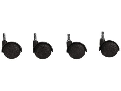 Zoom bild av CASTORS for storage container