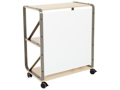 Zoom bild av BIA RECEPTION DESK Right L. 85 cm