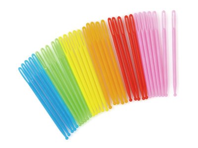 Zoom bild av NEEDLES WITH ROUNDED TIPS