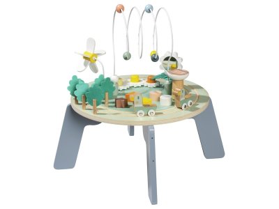Zoom bild av GARDEN ACTIVITY TABLE