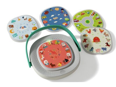 Zoom bild av Timio starter kit EDUCATIONAL PLAYER