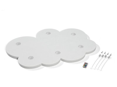 Zoom bild av LIGHT-UP CLOUD