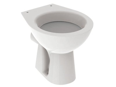 Zoom bild av BAMBINI WC BOWL For nursery schools H: 40.5 cm