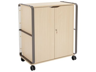Zoom bild av SENSORY KIT STORAGE UNIT