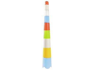 Zoom bild av BEAKER PYRAMID Giant
