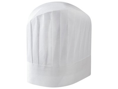 Zoom bild av NON-WOVEN CHILDREN?S CHEF?S HAT TO DECORATE