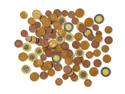 Zoom bild av 100 COINS