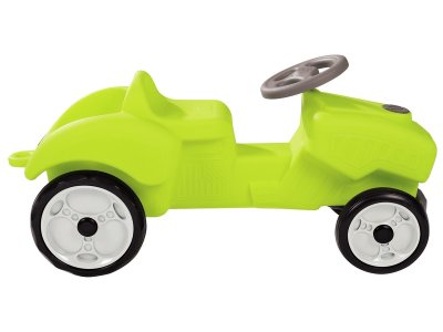Zoom bild av CHILDREN'S VEHICLE MALO TRACTOR