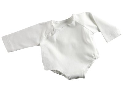 Zoom bild av BODYSUIT Size 2