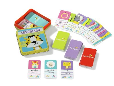 Zoom bild av CARD GAME