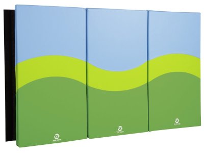 Zoom bild av MAXI PACK 3 BABY MATS