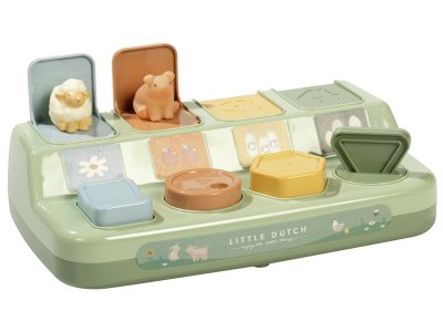 Zoom bild av POP UP Little Farm