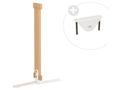 Zoom bild av Nature SINGLE CONNECTOR Hinged