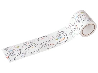 Zoom bild av ADHESIVE RIBBON TO COLOUR