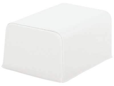 Zoom bild av Basic SMALL SQUARE CUSHION H: 17 cm