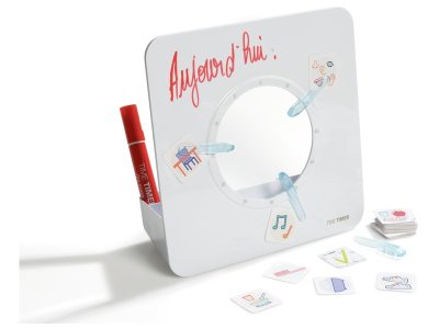 Zoom bild av VISUAL SUPPORT For the Medium Time Timer