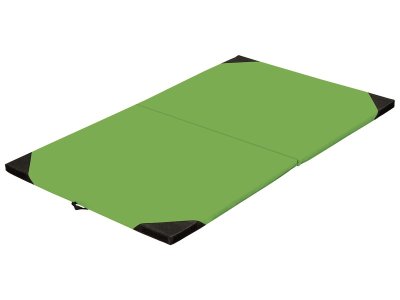 Zoom bild av Foldable TUMBLING MAT L: 200 cm - W: 120 cm - Thickness: 4 cm