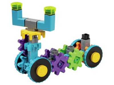 Zoom bild av Rover Gears 43 pieces