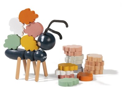 Zoom bild av The ant BALANCE GAME
