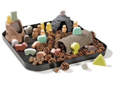 Zoom bild av SENSORY UNIVERSE KIT Fairy tale World