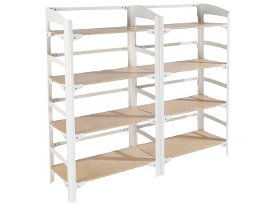 Zoom bild av Mix Double column STORAGE UNIT