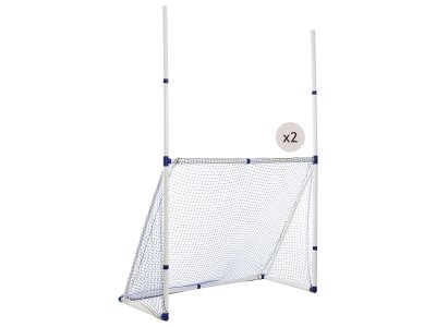 Zoom bild av MULTISPORT MOVABLE GOAL - pack of 2