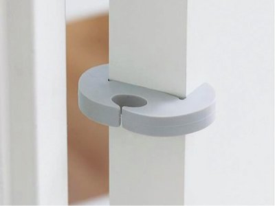 Zoom bild av PLASTIC DOOR STOPS