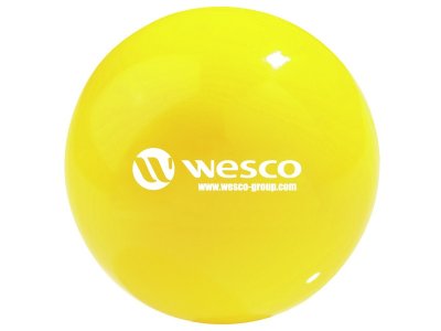 Zoom bild av SMOOTH BALL With a thick skin Ø 22 cm.