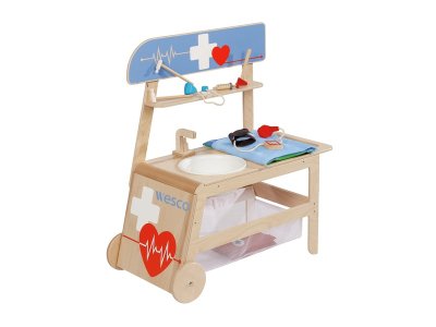 Zoom bild av Doctor BOOTH MAXI PACK