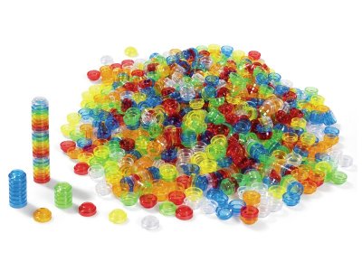 Zoom bild av Translucent CAPSULES