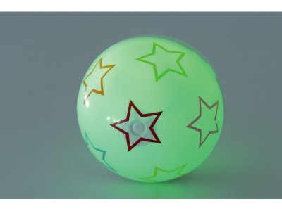 Zoom bild av MY EXPLORATION BALL