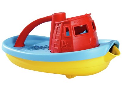 Zoom bild av ECO-DESIGNED VEHICLE Tugboat
